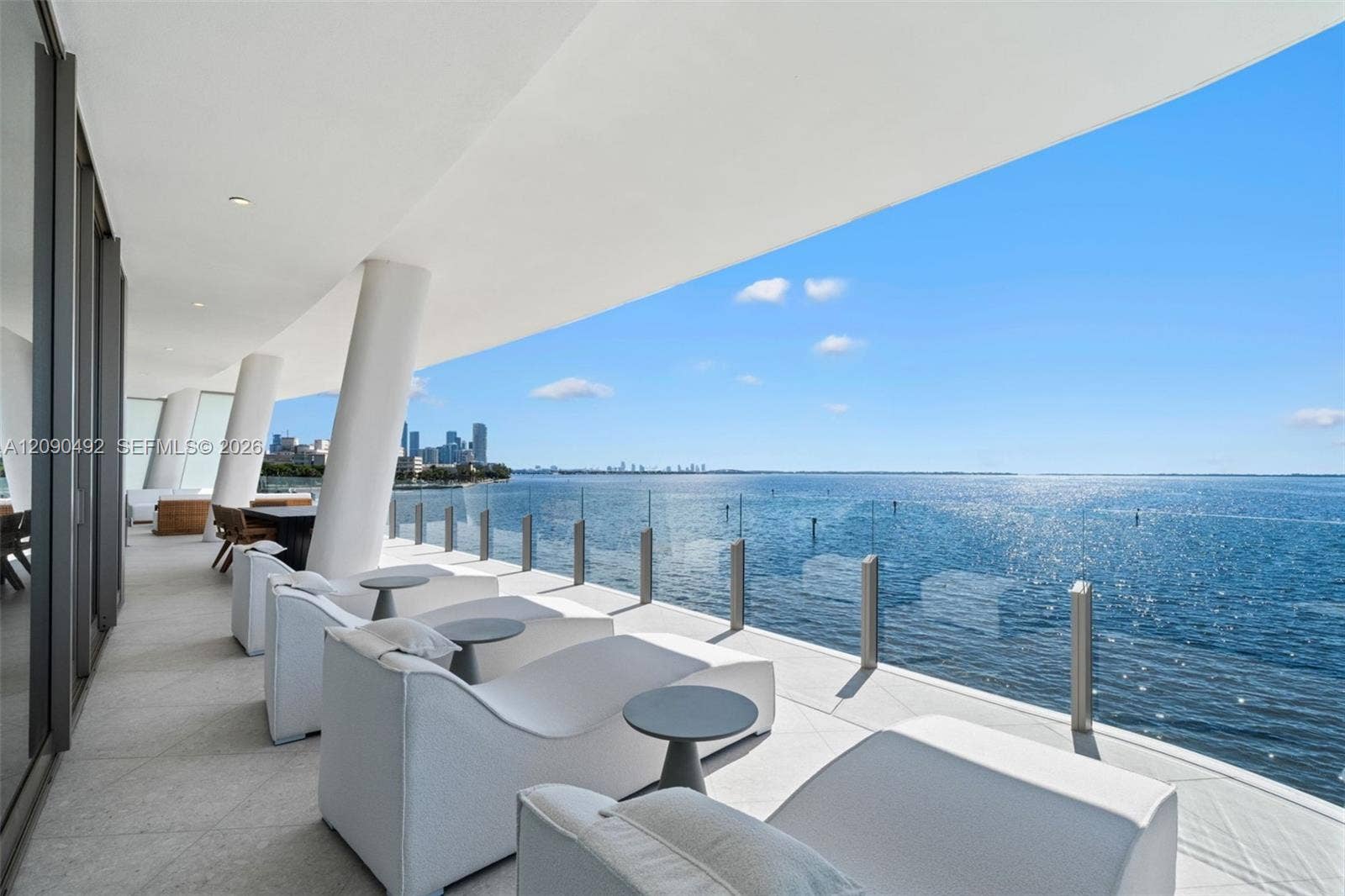 5 Grove Isle Drive, #M301, Coconut Grove, FL 33133 Photo 3