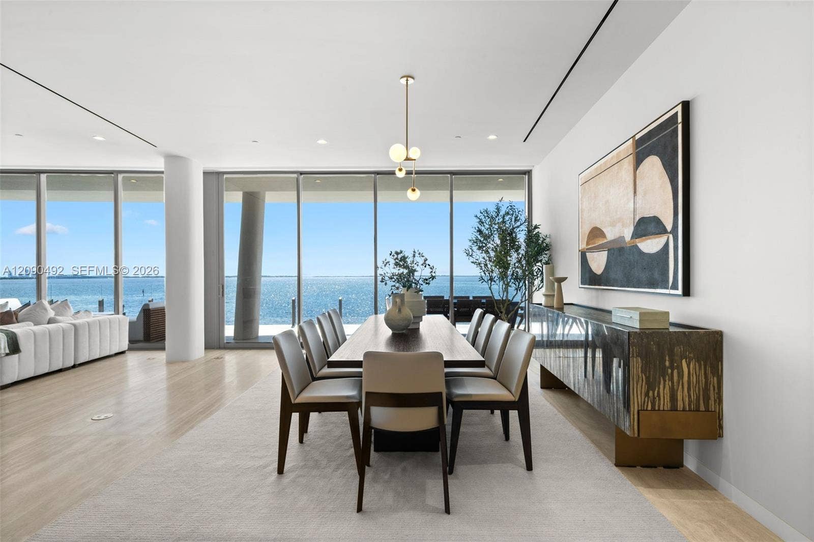 5 Grove Isle Drive, #M301, Coconut Grove, FL 33133 Photo 7