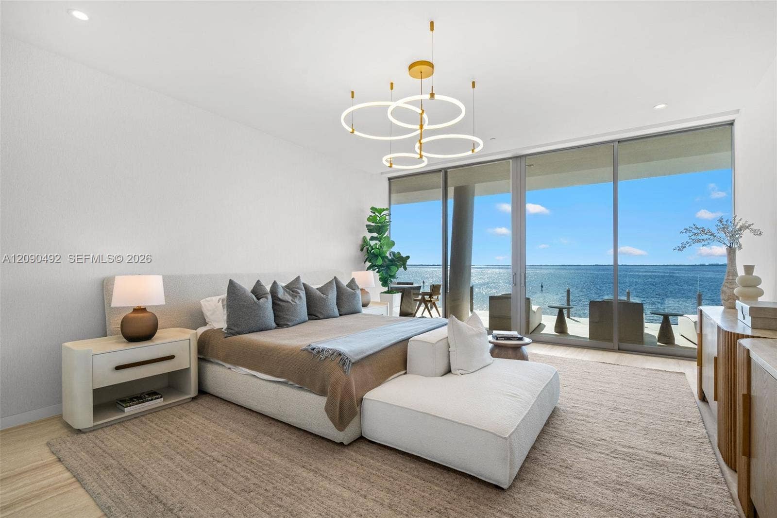 5 Grove Isle Drive, #M301, Coconut Grove, FL 33133 Photo 8