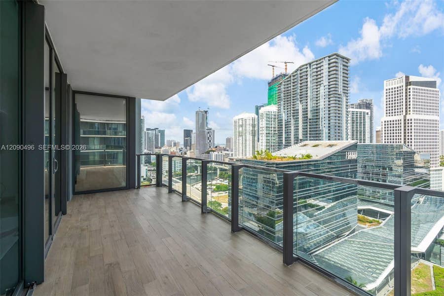 Property photo for 88 SW 7th Street, #1901, Miami, FL