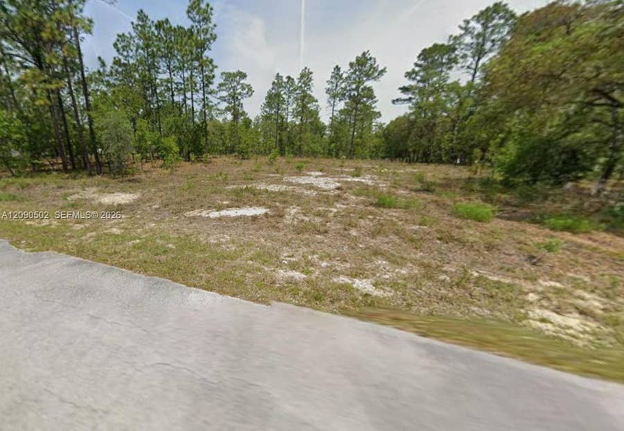 Property photo for 00 NW Geranium Avenue, Dunnellon, FL