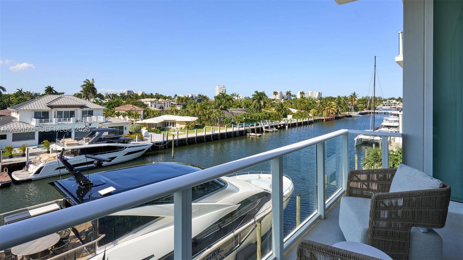 2321 SE 17th Street, #201, Fort Lauderdale, FL 33316 Photo 8