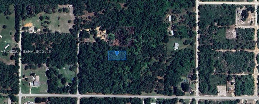 Property photo for 3175 W Foli Road, Avon Park, FL