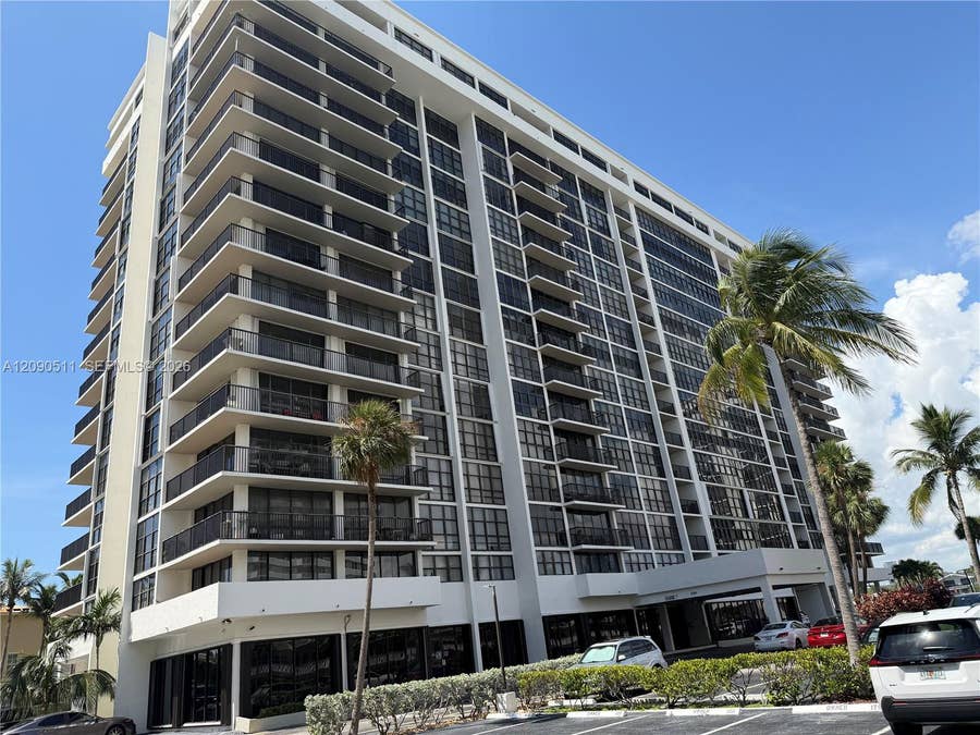 Property photo for 2049 S Ocean Drive, #708, Hallandale Beach, FL