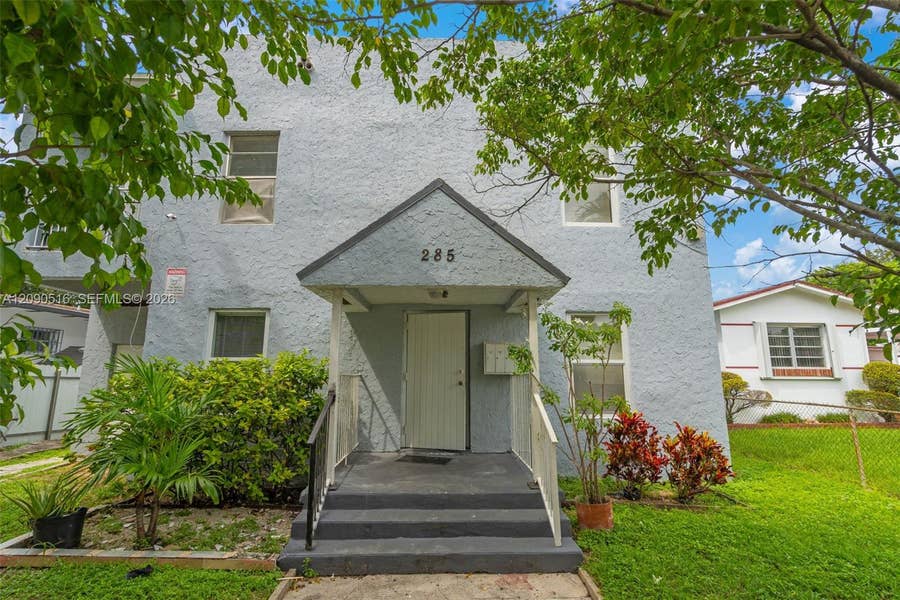 Property photo for 285 NW 44th Street, #3, Miami, FL