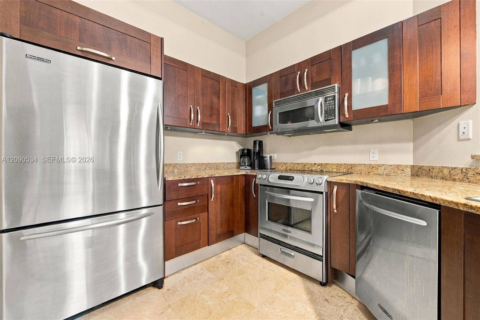 19900 E Country Club Drive, #116, Aventura, FL 33180 Photo 8
