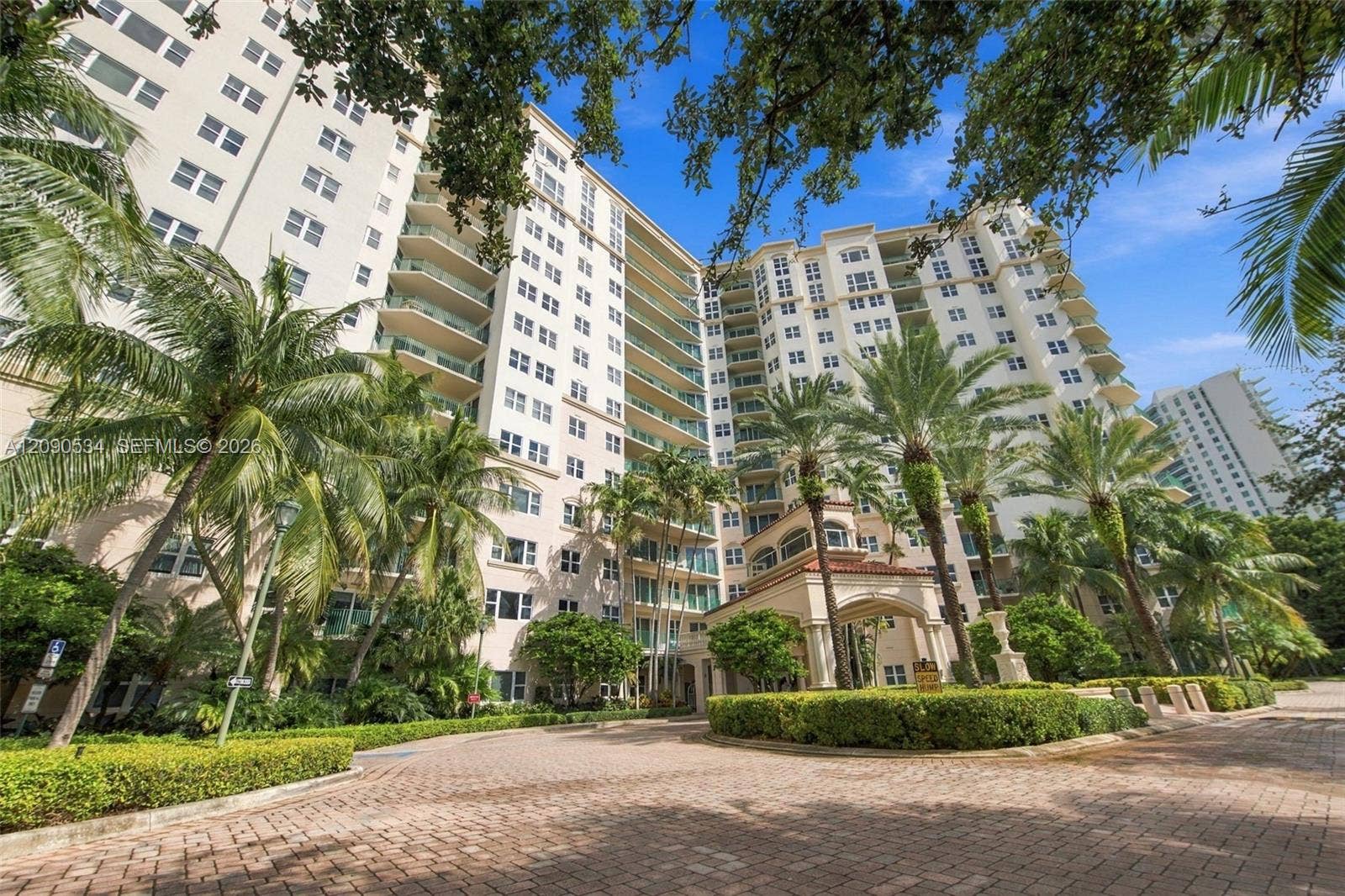19900 E Country Club Drive, #116, Aventura, FL 33180 Photo 19