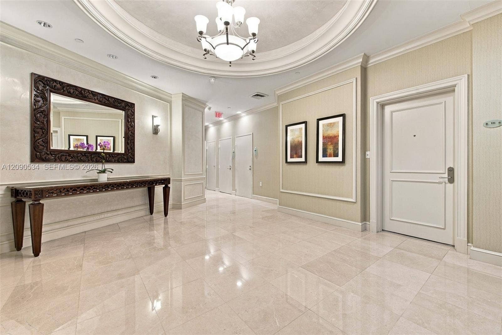 19900 E Country Club Drive, #116, Aventura, FL 33180 Photo 2