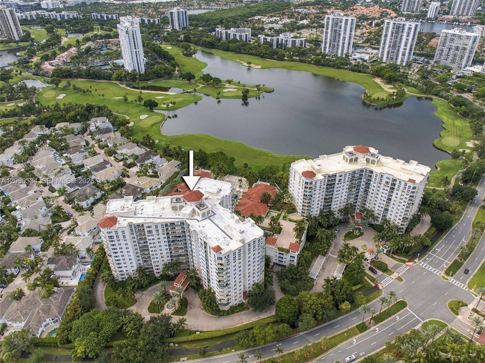 19900 E Country Club Drive, #116, Aventura, FL 33180 Photo 24