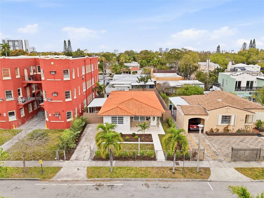 Property photo for 1781 SW 13th Street, Miami, FL