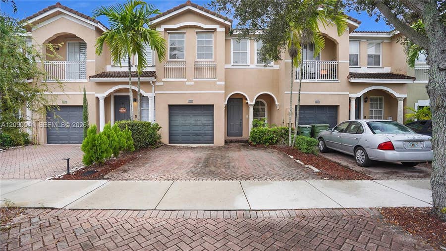 Property photo for 1485 SE 25th Terrace, Homestead, FL
