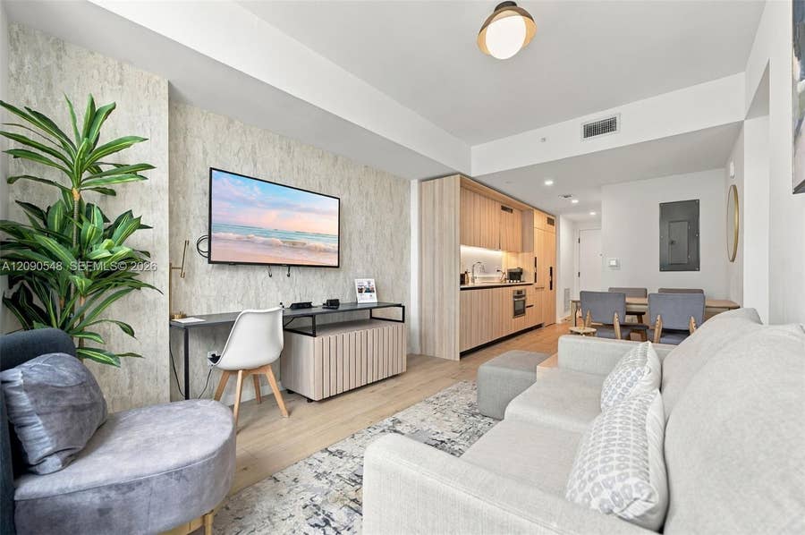 Property photo for 225 N Miami Avenue, #3105, Miami, FL