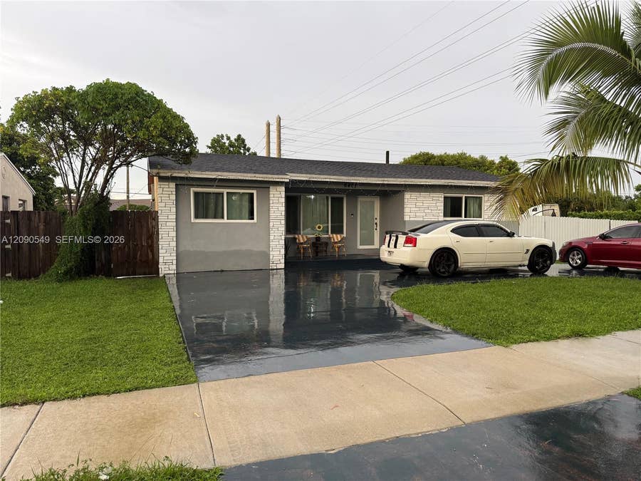 Property photo for 6401 Dewey Street, Hollywood, FL