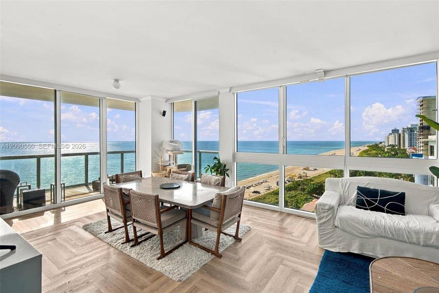Property photo for 6365 Collins Avenue, #1103, Miami Beach, FL