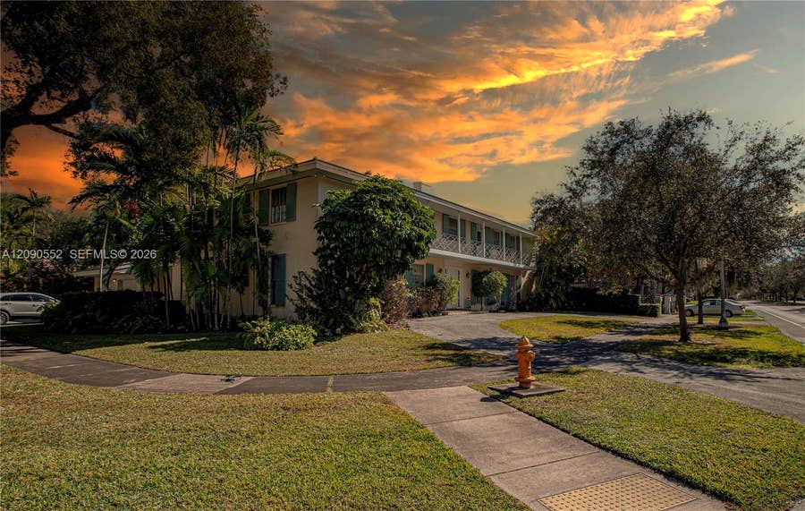 Property photo for 2805 Segovia Street, Coral Gables, FL