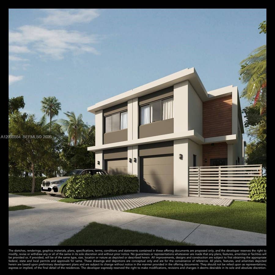 Property photo for 3023 SW 16 Terrace, Miami, FL