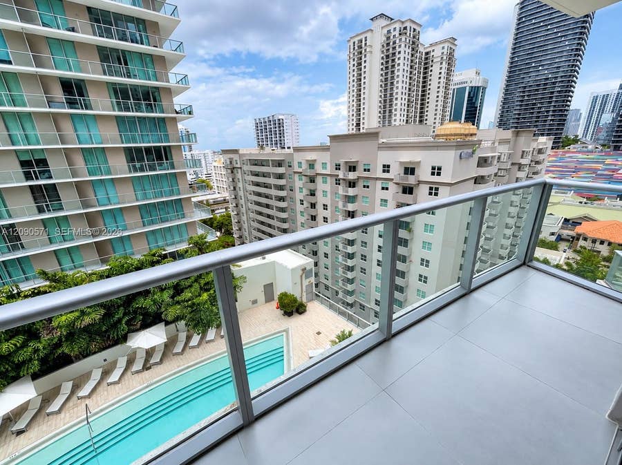 Property photo for 1100 S Miami Avenue, #1406, Miami, FL