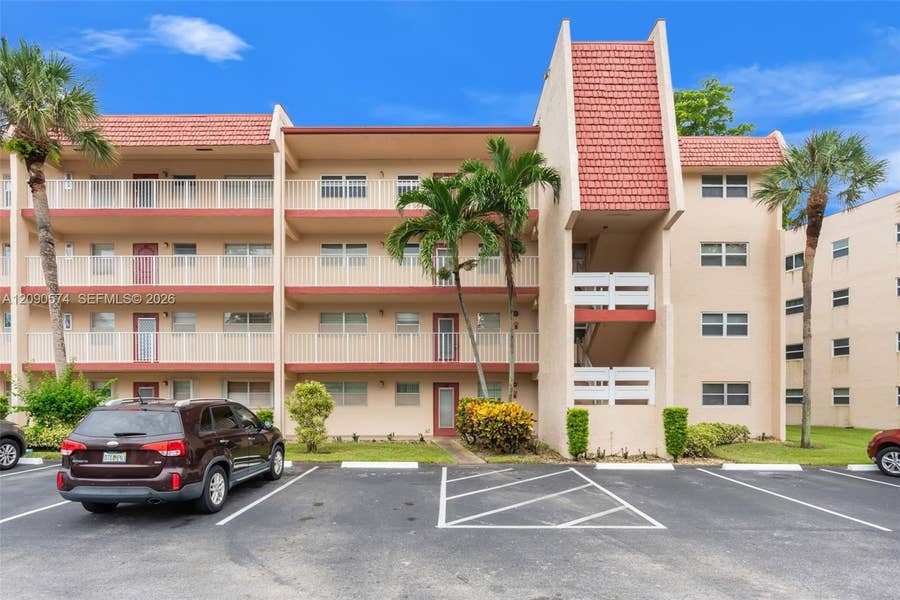 Property photo for 1040 Country Club Drive, #208, Margate, FL