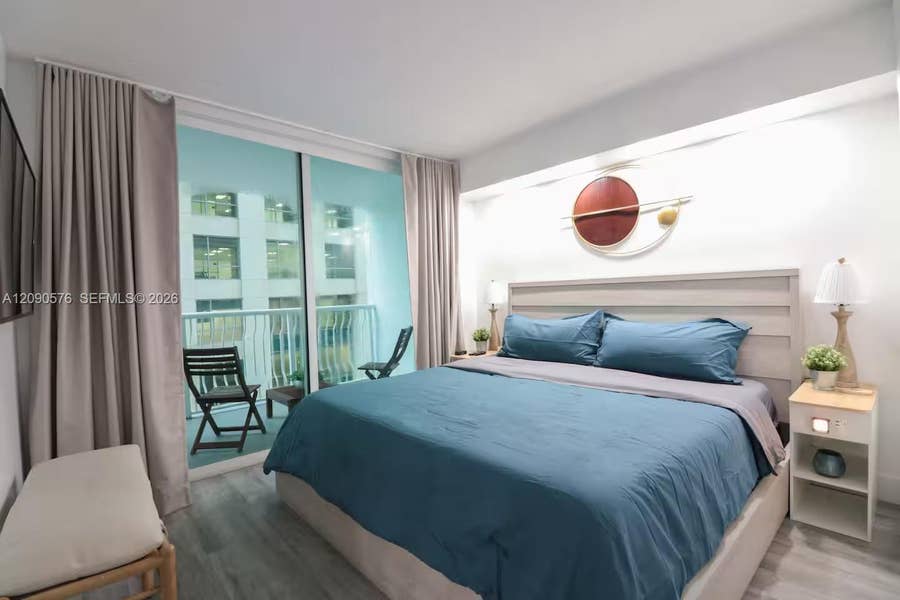 Property photo for 1200 Brickell Bay Drive, #2016, Miami, FL