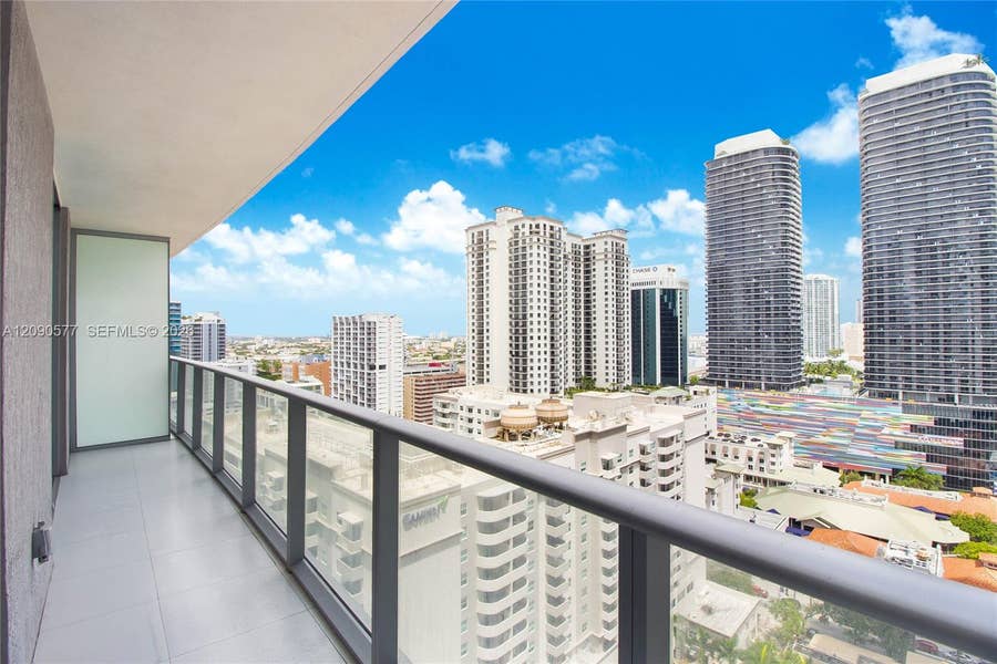 Property photo for 1100 S Miami Avenue, #2009, Miami, FL