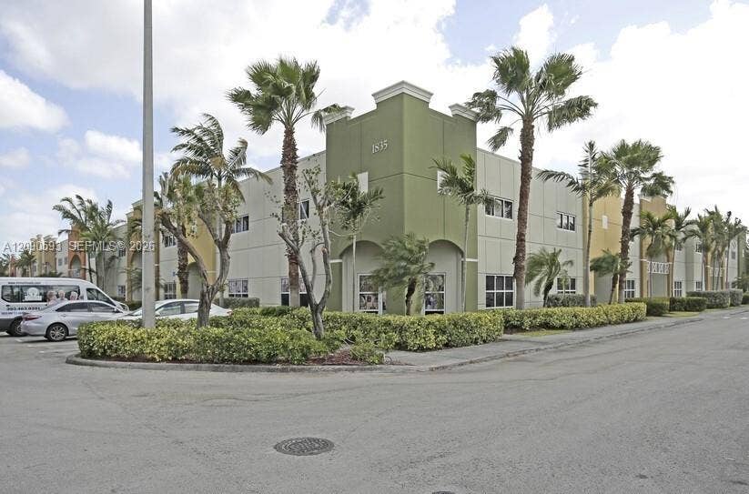 Property photo for 1835 NW 112th Avenue, #160, Sweetwater, FL