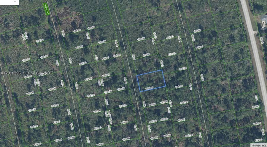 Property photo for 4434 Obispo Avenue, Sebring, FL