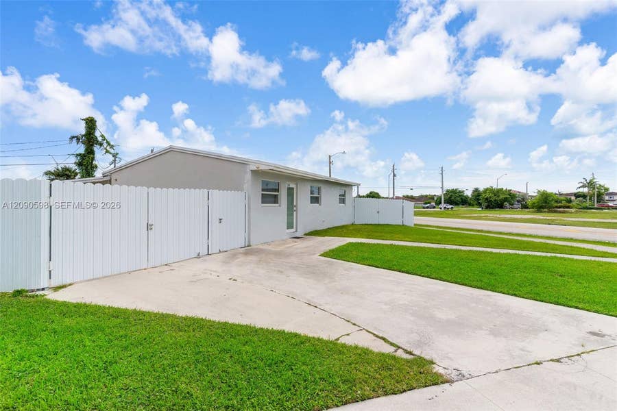 Property photo for 22365 SW 112th Court, Miami, FL