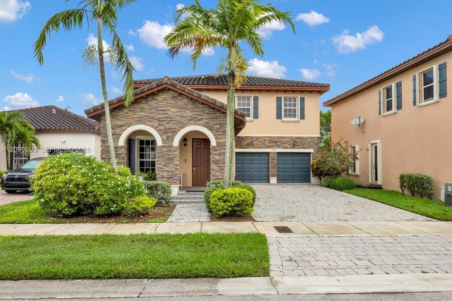 Property photo for 17161 SW 91st Street, Miami, FL