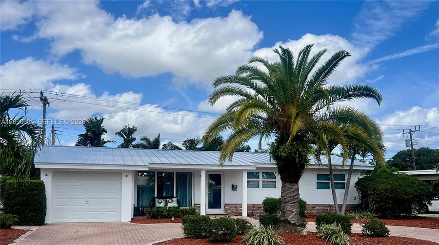 Property photo for 2211 NE 61st Court, Fort Lauderdale, FL