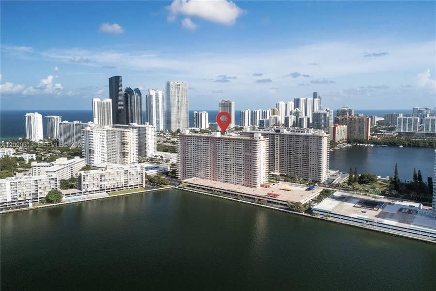 Property photo for 251 174th Street, #812, Sunny Isles Beach, FL