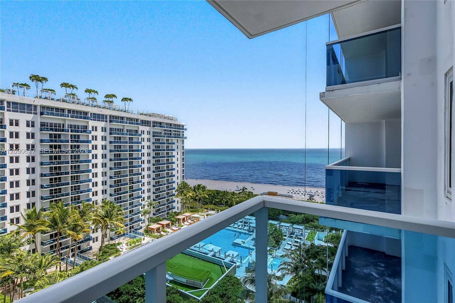 Property photo for 2301 Collins Avenue, #1420, Miami Beach, FL