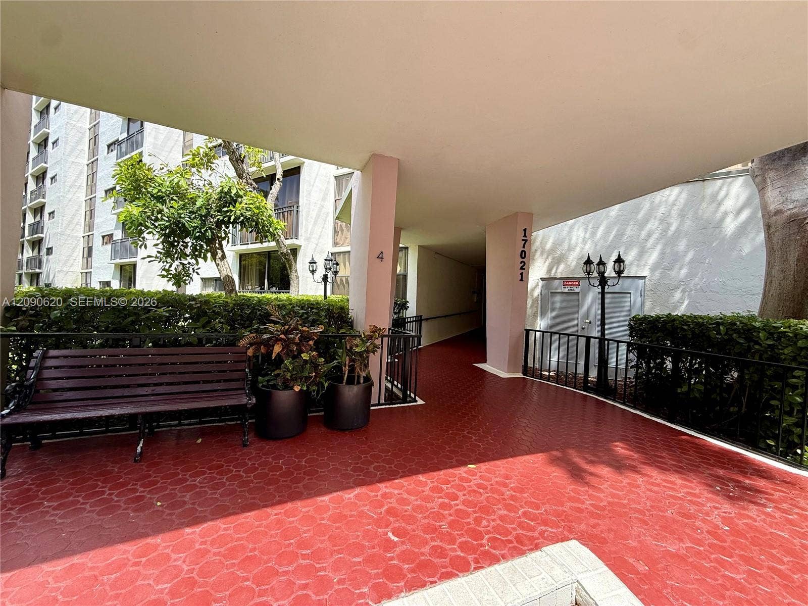 17021 N Bay Road, #1021, Sunny Isles Beach, Sunny Isles Beach, FL 33160 Photo 14
