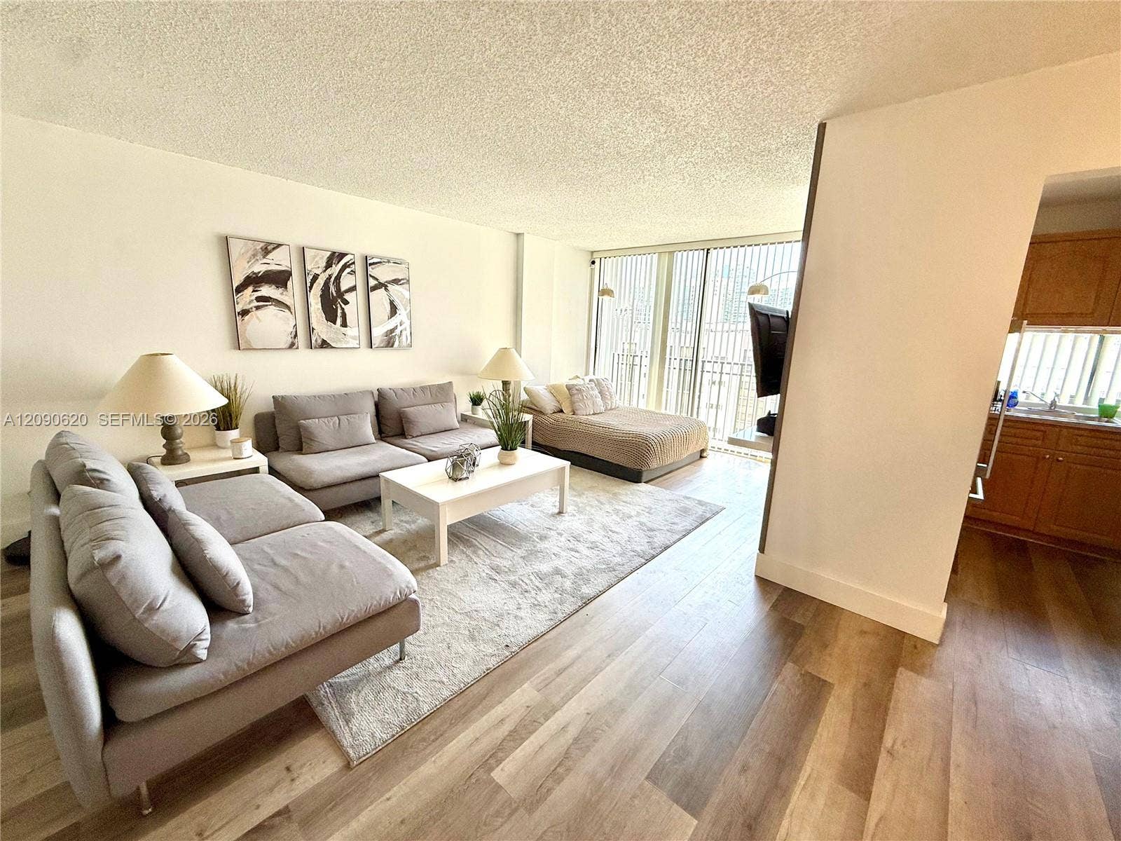 17021 N Bay Road, #1021, Sunny Isles Beach, Sunny Isles Beach, FL 33160 Photo 4