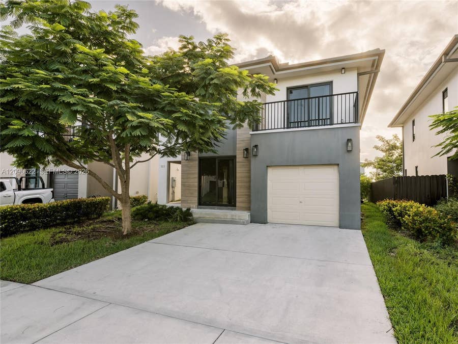 Property photo for 111 NW 12th Court, Florida City, FL