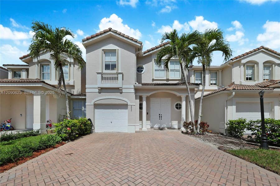 Property photo for 4850 NW 108th Place, #4850, Doral, FL