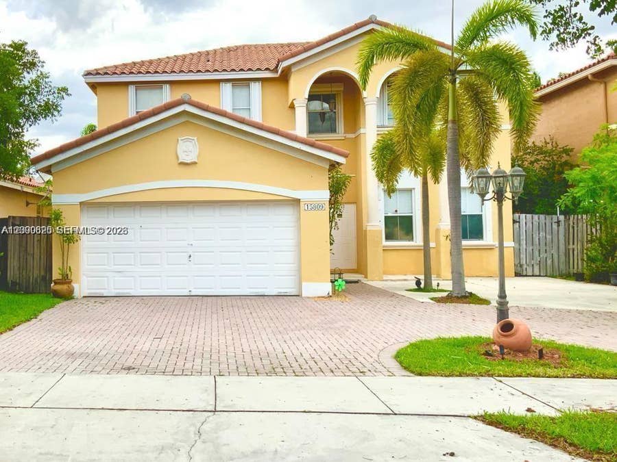 Property photo for 15809 SW 60th Terrace, #15809, Miami, FL