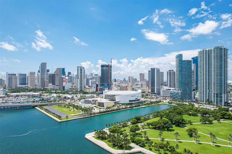 Property photo for 900 Biscayne Boulevard, #4412, Miami, FL