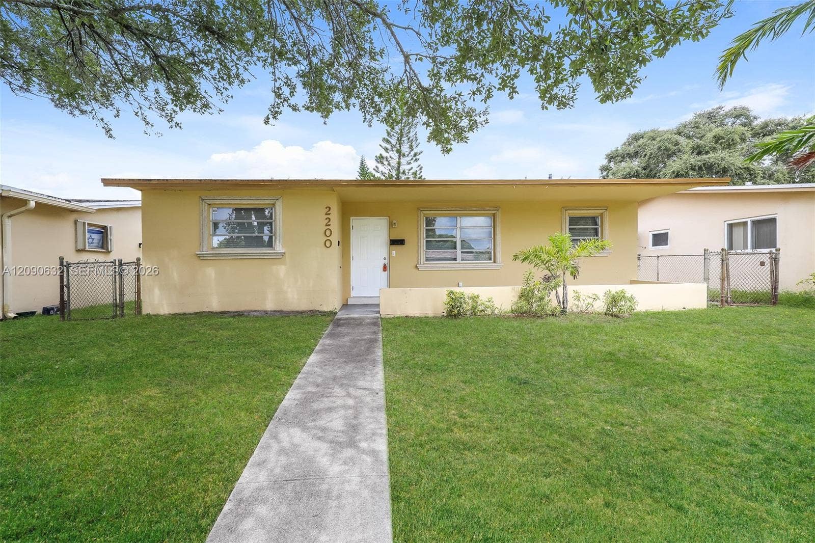 2200 N 55th Avenue, Hollywood, Hollywood, FL 33021 Photo 1