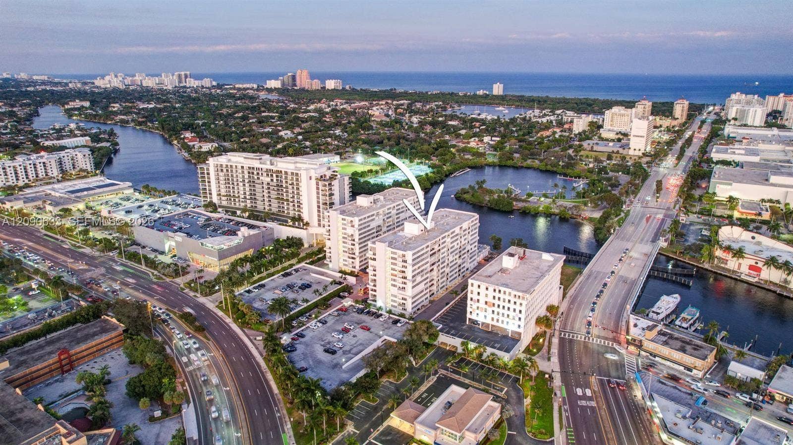 Fort Lauderdale, Fort Lauderdale, FL 33304 Photo 14