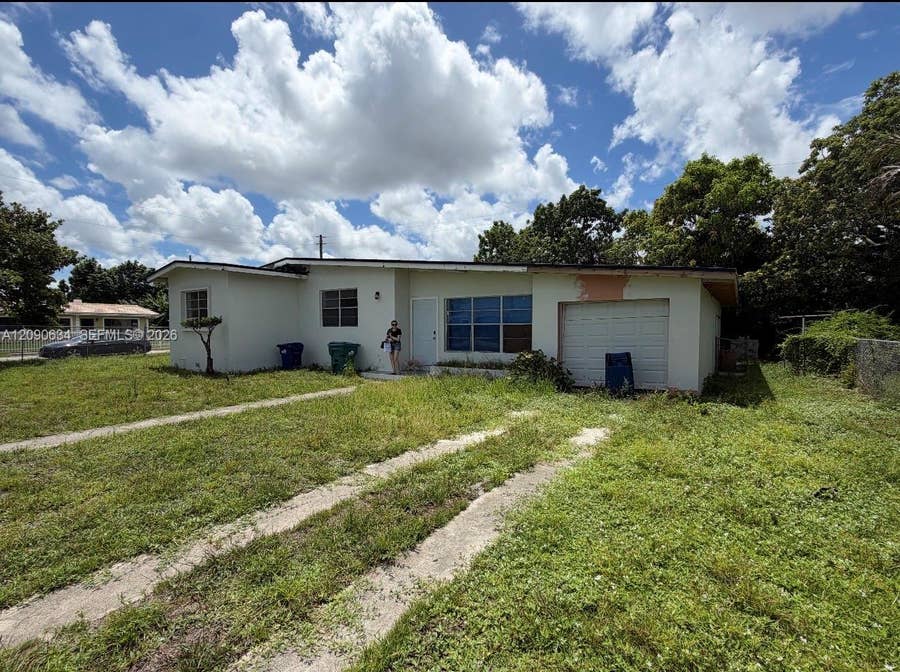 Property photo for 16810 NW 7th Ave Road, Miami Gardens, FL