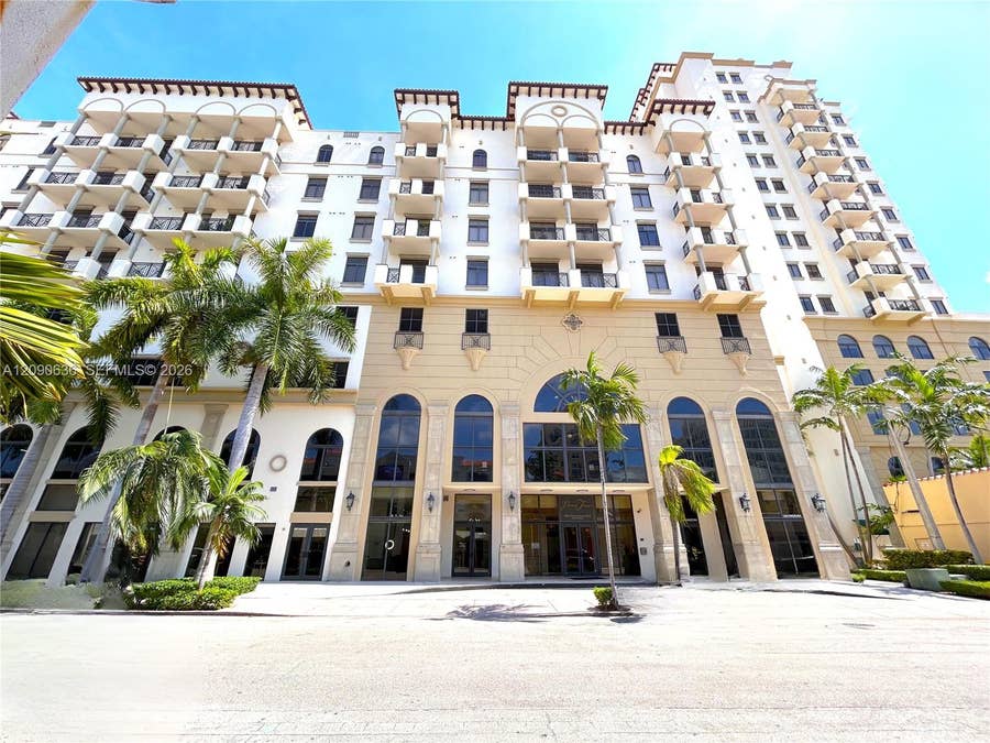 Property photo for 1805 Ponce De Leon Boulevard, #626, Coral Gables, FL
