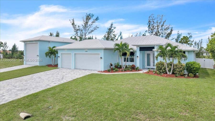 Property photo for 2720 NW 22nd Avenue, Cape Coral, FL