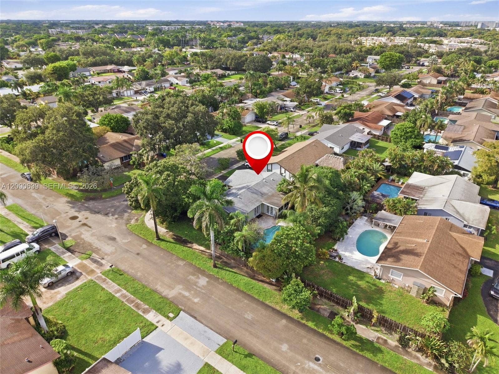 6700 NW 22nd Terrace, Fort Lauderdale, FL 33309 Photo 32