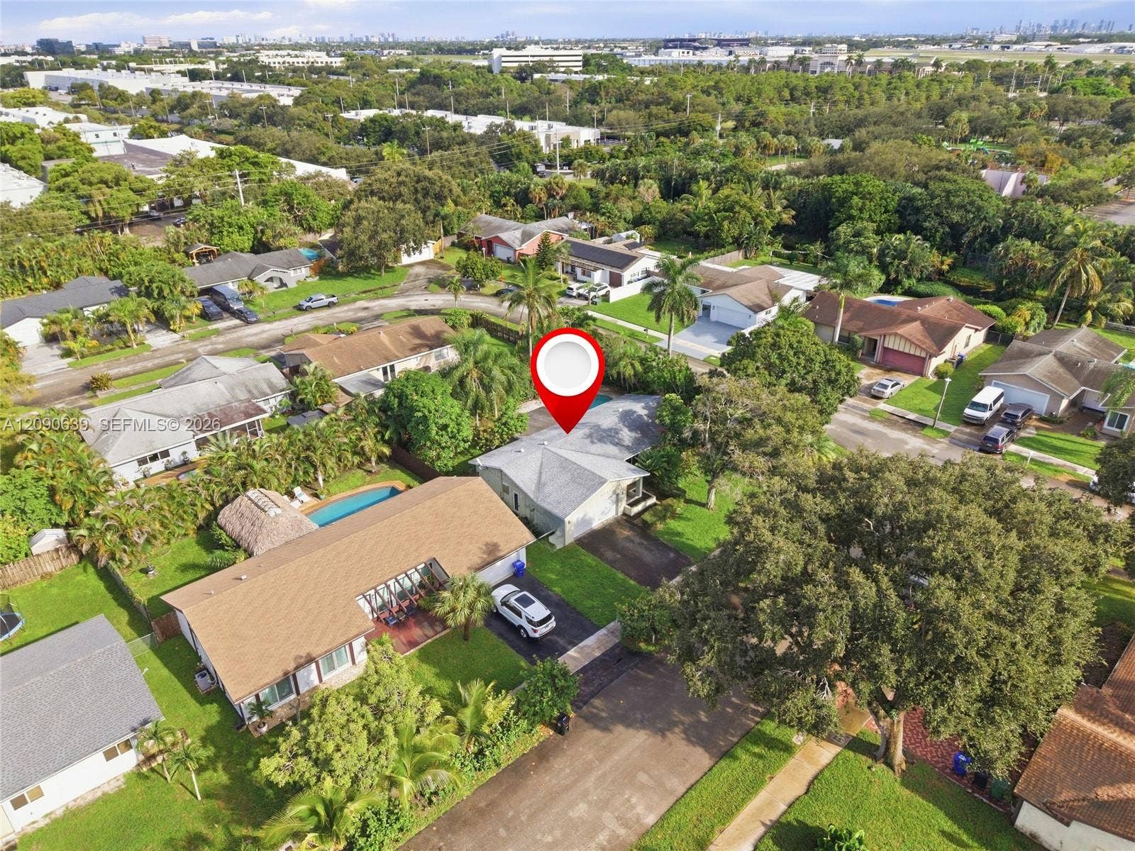 6700 NW 22nd Terrace, Fort Lauderdale, FL 33309 Photo 28