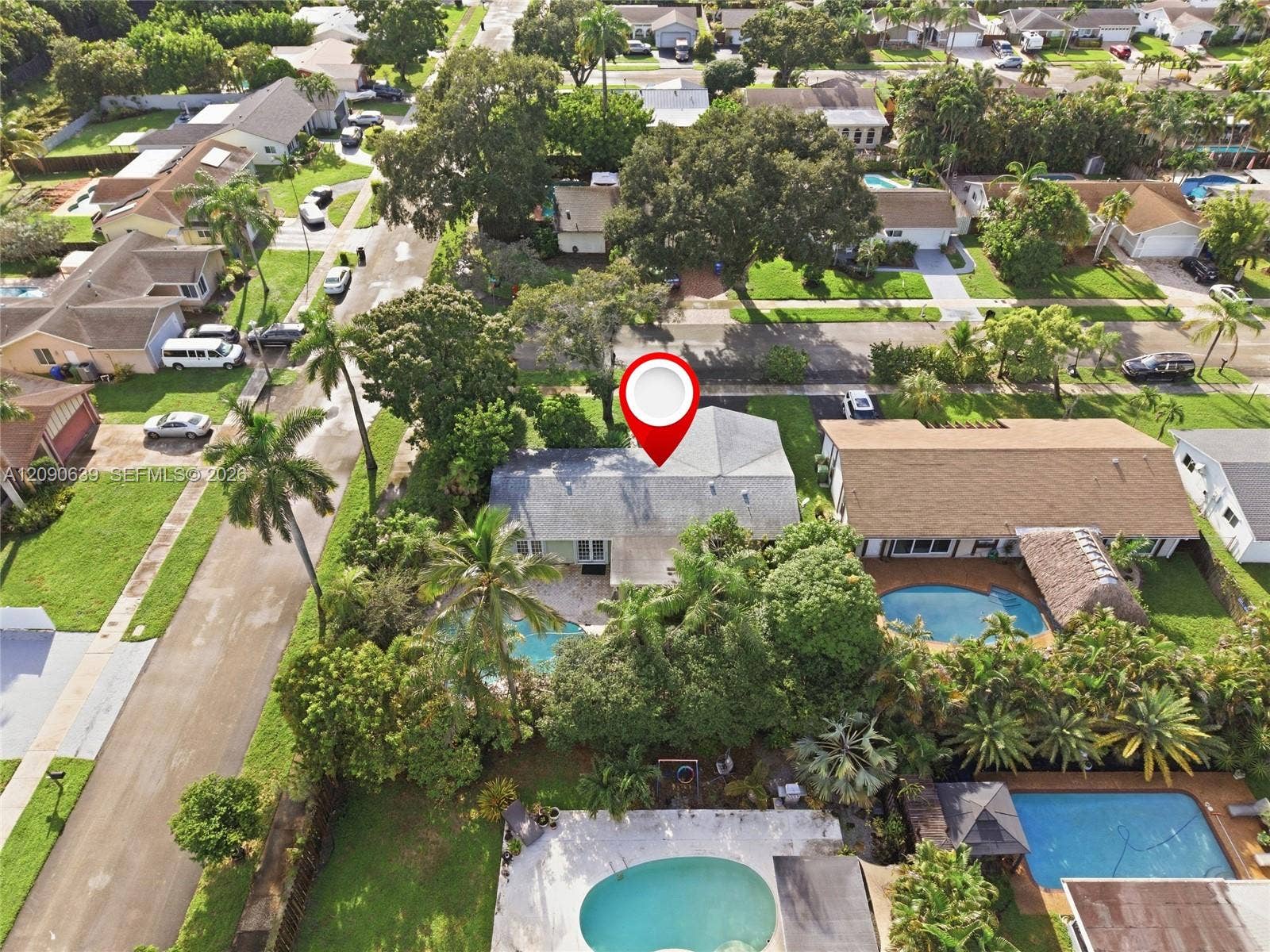 6700 NW 22nd Terrace, Fort Lauderdale, FL 33309 Photo 29