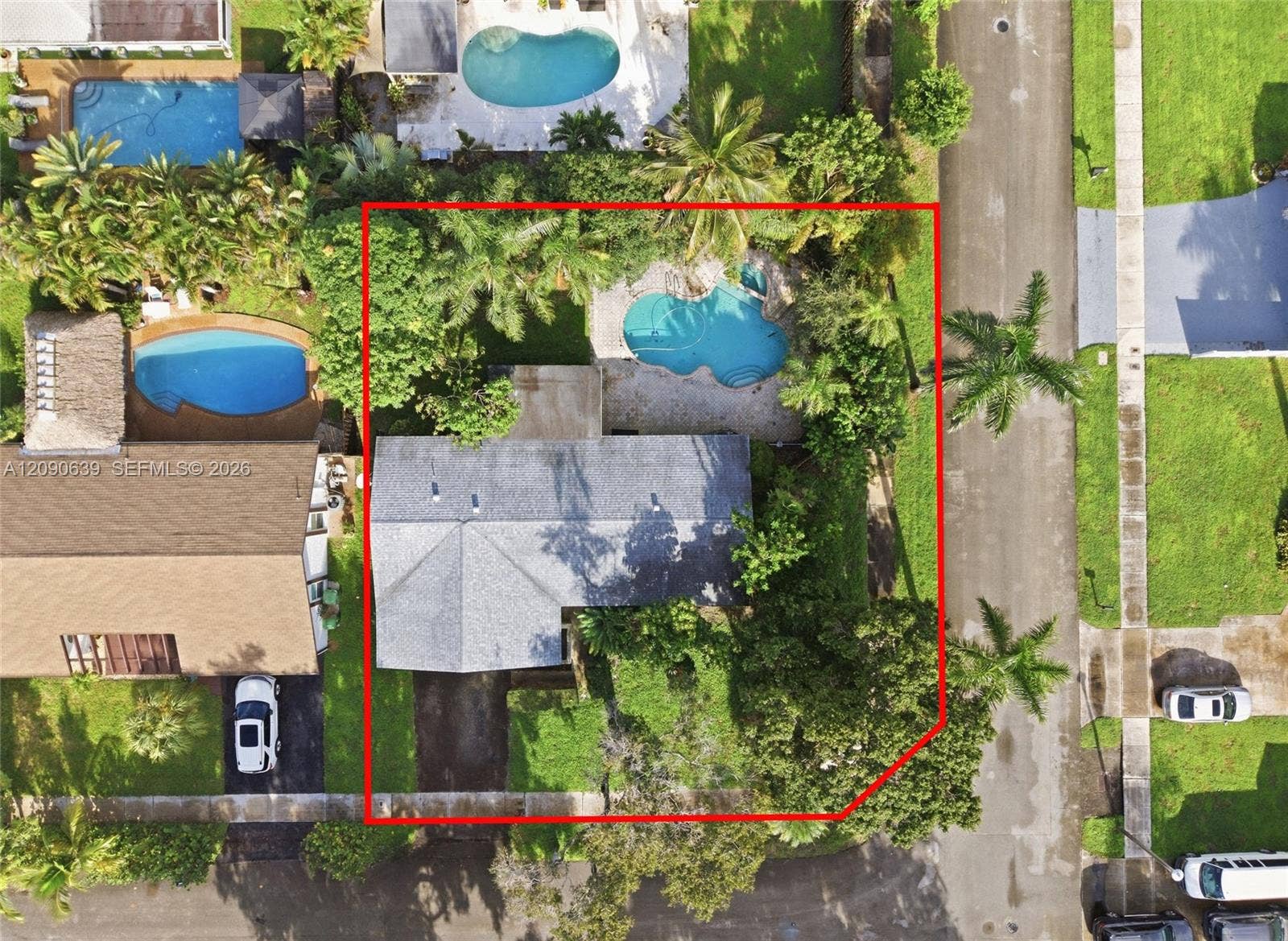 6700 NW 22nd Terrace, Fort Lauderdale, FL 33309 Photo 33
