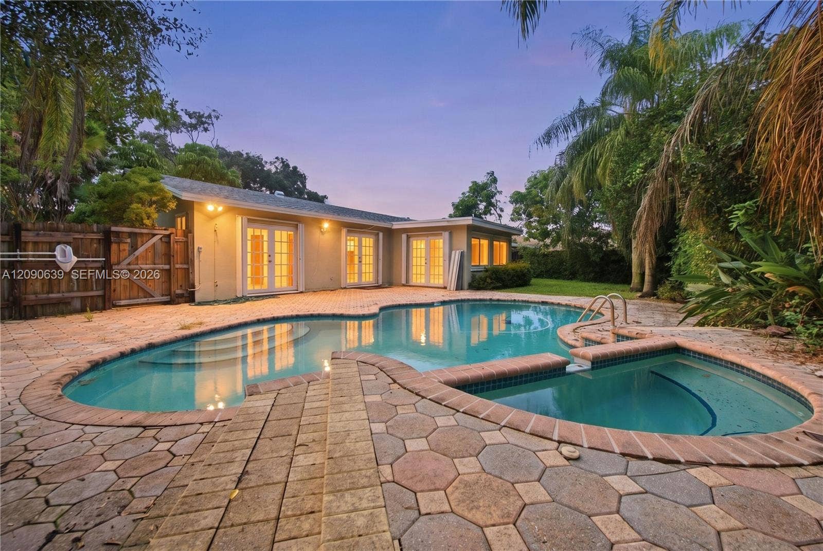 6700 NW 22nd Terrace, Fort Lauderdale, FL 33309 Photo 2