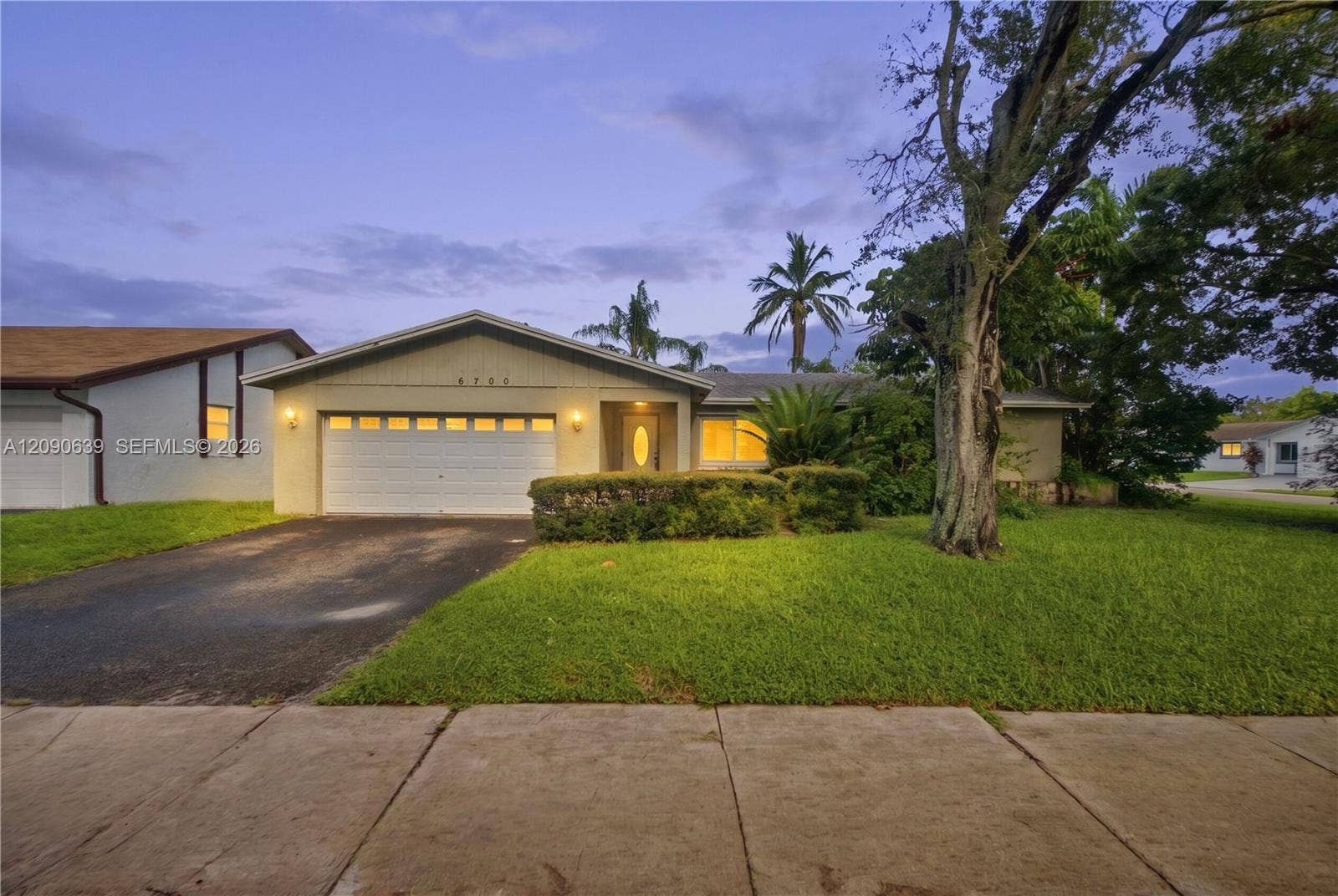 6700 NW 22nd Terrace, Fort Lauderdale, FL 33309 Photo 1