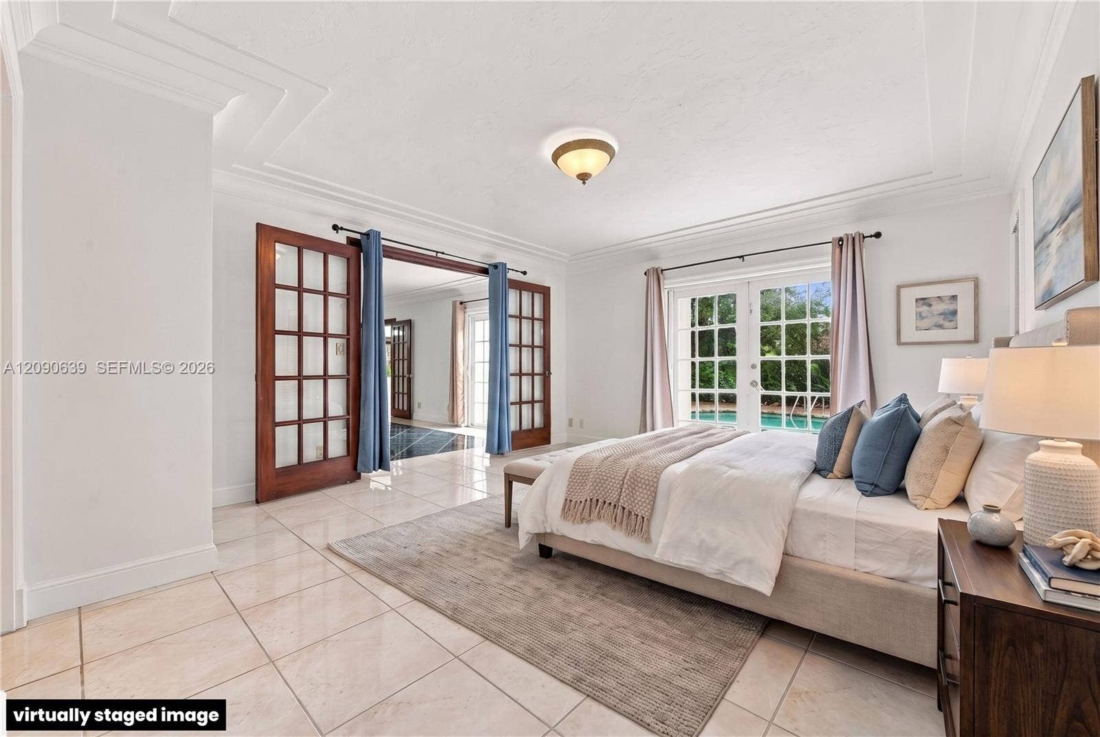 6700 NW 22nd Terrace, Fort Lauderdale, FL 33309 virtually staged