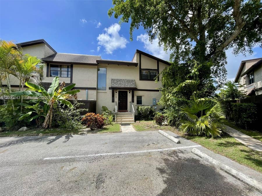 Property photo for 2160 Bayberry Drive, #2160, Pembroke Pines, FL